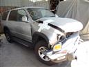 2000 Toyota 4Runner SR5 Silver 3.4L AT 2WD #Z24698